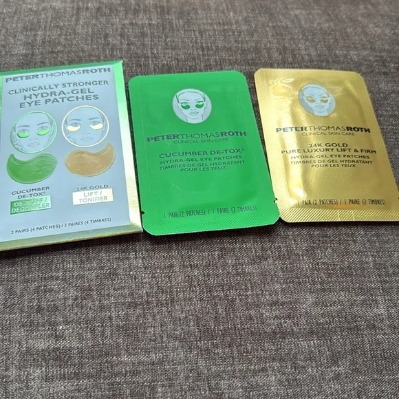 Peter Thomas Roth "Patch & Protect Summer Essentials" Set - Picture 7 of 7